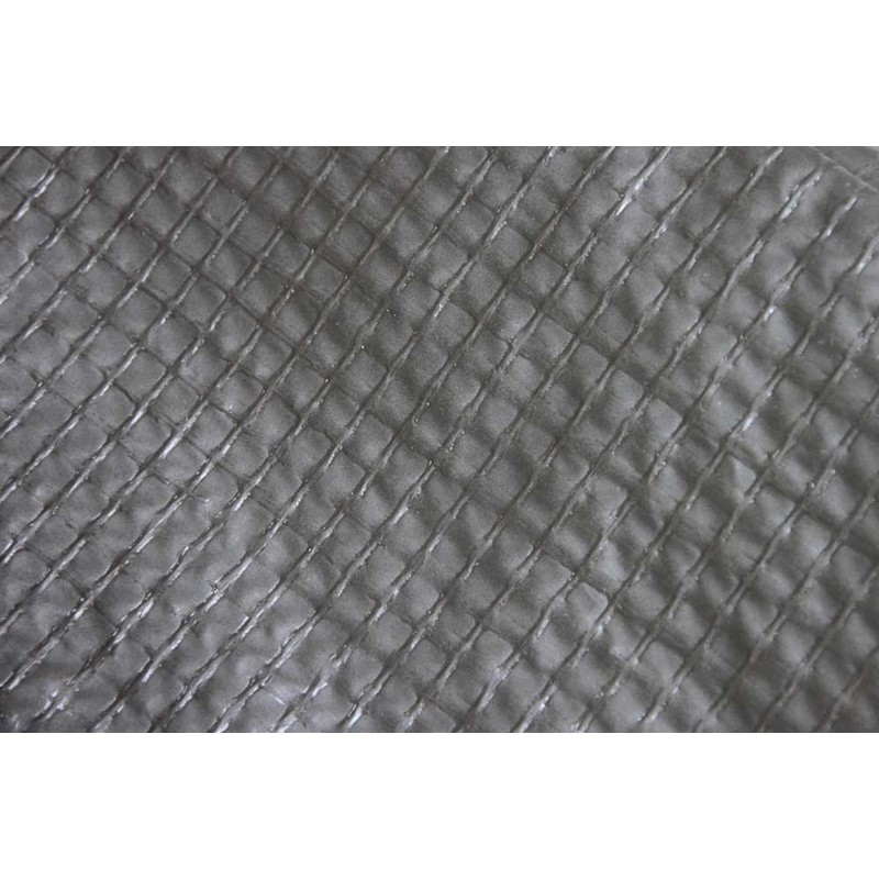 Groundsheet, Underlay Tarpaulin, German Bundeswehr Army Issue, Olive, Approx Size:
