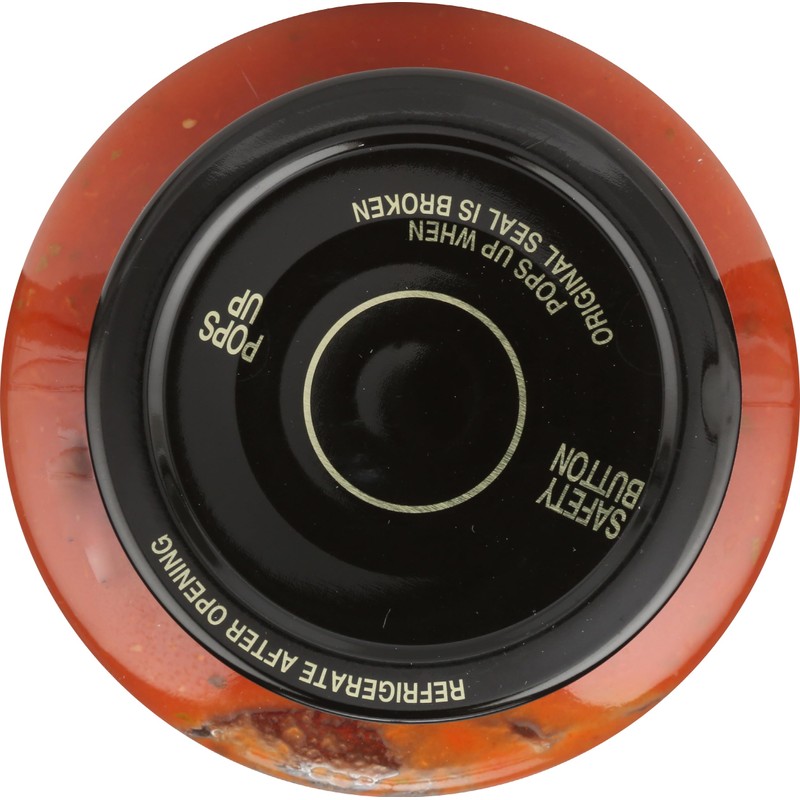 GUGLIELMO Marinara Sauce, 24 OZ