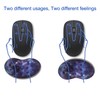 BRILA Wrist Rest - Ergonomic Memory Foam Wrist Support for
