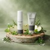 Secret Moon MD Cream Peptide Mist Set Sensitive skin moisturizing