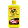 FORMULA1 NL2012 Shampoo con Cera 16oz