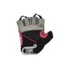 LEONE 1947, Gym Gloves, Unisex Adult, Pink, S, AB712