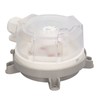 Pressure Differential Switch 50‑500pa Waterproof Heating Ventilation Furnace Vent Air