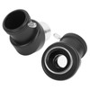 Diagonal Adapter Zenith Diagonal Prism 1.25inch 45 Degree Erecting Prism