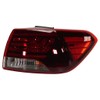 For Kia Sorento Tail Light 2019 2020 Passenger Side KI2805154