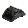 Car Air Conditioning Outlet Uniform Airflow Left Hand Drive Dashboard