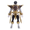 Power Rangers Super Megaforce - Armored Super Mega Silver Ranger