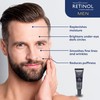 Retinol Men’s Eye Cream – The Original Retinol Eye Treatment