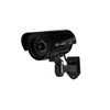 Twilight Garage 2 Packs Dummy Camera CCTV Surveillance System with