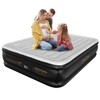 DIVON DIVON Air Mattress Queen with Built in Pump,Blow Up