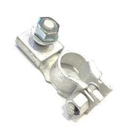 GENUINE NEW OEM 90982-06070 9098206070 NEGATIVE Terminal Assembly w Nut