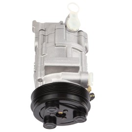 2001-2002 Fit for Saturn L100 2.2L Fast Cooling AC Compressor Air Conditioning Compressor