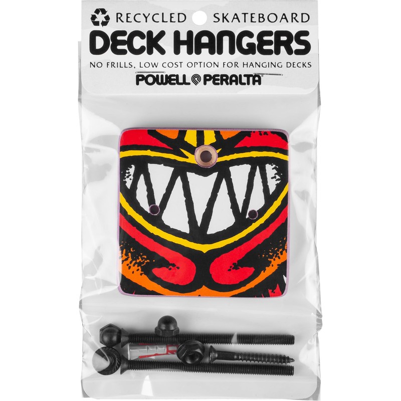Powell Peralta Skateboard Deck Wall Hanger