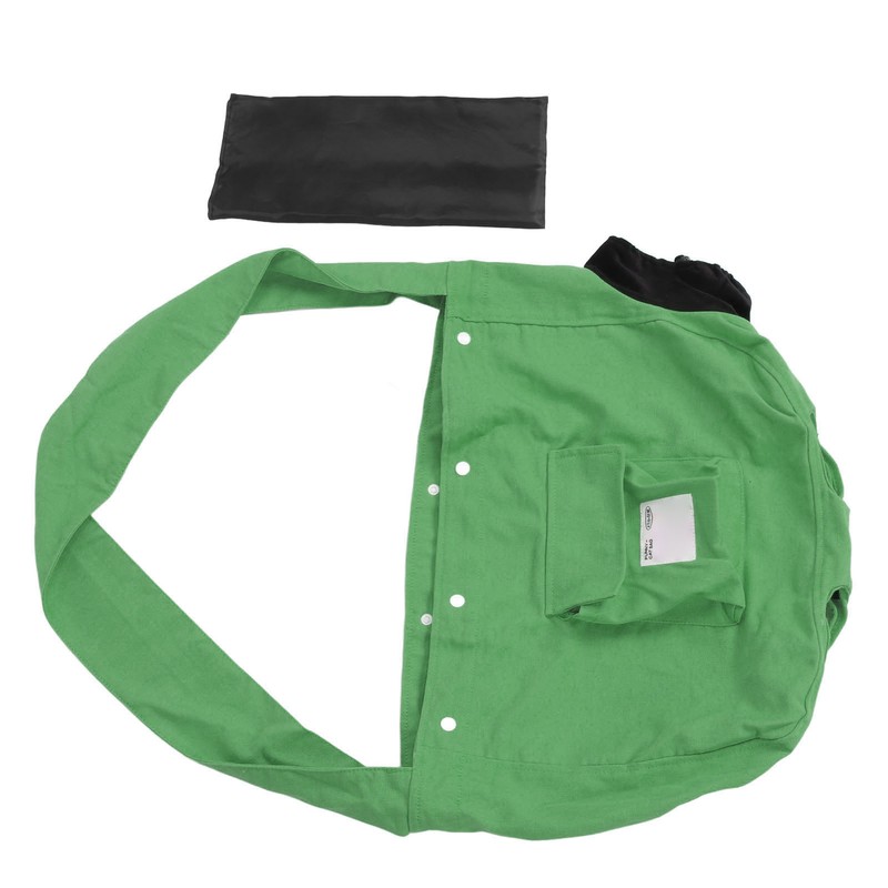 Cat Sling Carrier Breathable Large Capacity Pet Shoulder Messenger Bag