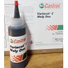 Castrol Variocut C Moly Dee, Liquid, 4oz bottle