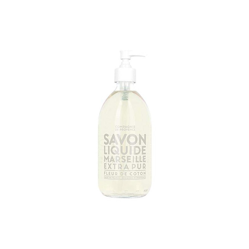 COMPAGNIE DE PROVENCE Company Provence Extra Pure (EXp.2) Liquid Marseille