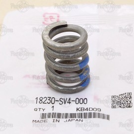 Honda 18230-SV4-000 Genuine Honda ACCORD INSIGHT CIVIC Exhaust Flexible Joint Spring