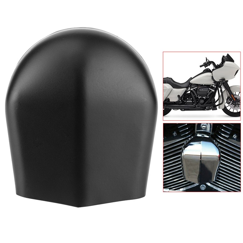 Motorcycle Horn Cover Replacement Fit for Touring Models with Stock