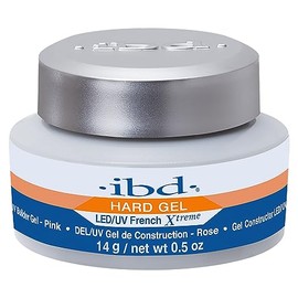 アイビーディ IBD LEDビルダージェル（クリア） 14g