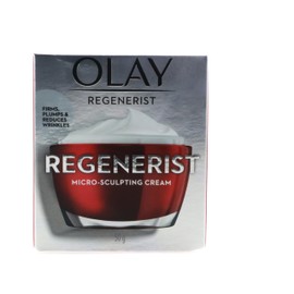 OLAY Regenerist Advanced Anti-Aging Micro-Sculpting Cream 1.70 oz (Pack of 2)