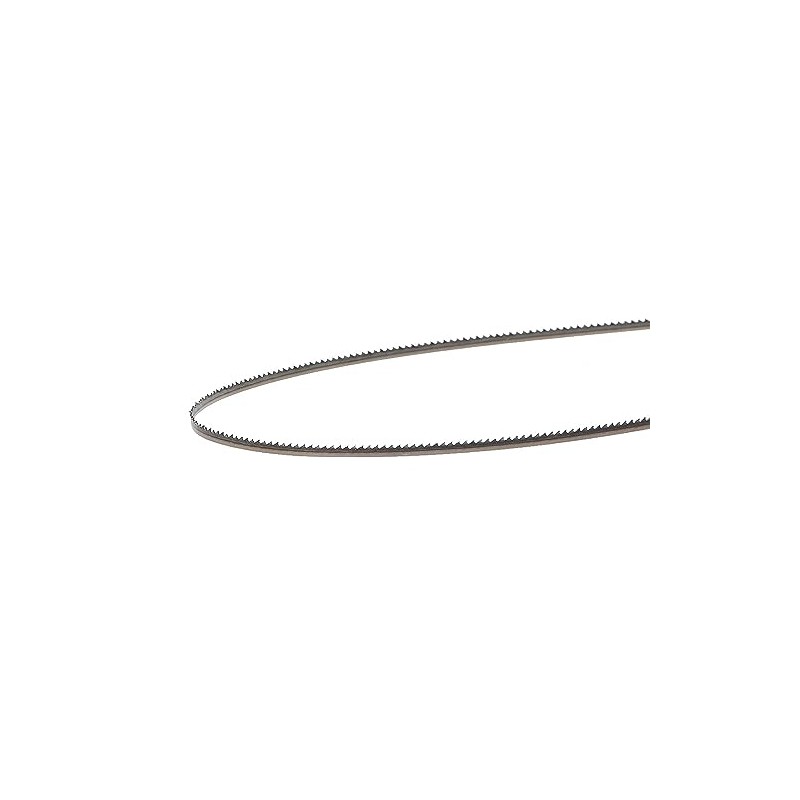 Timber Wolf Bandsaw Blade 3/16" x 105", 10 TPI