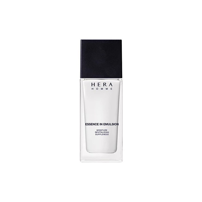 Amorepacific Hera Homme Essence in Emulsion 110ml + Ingredients /