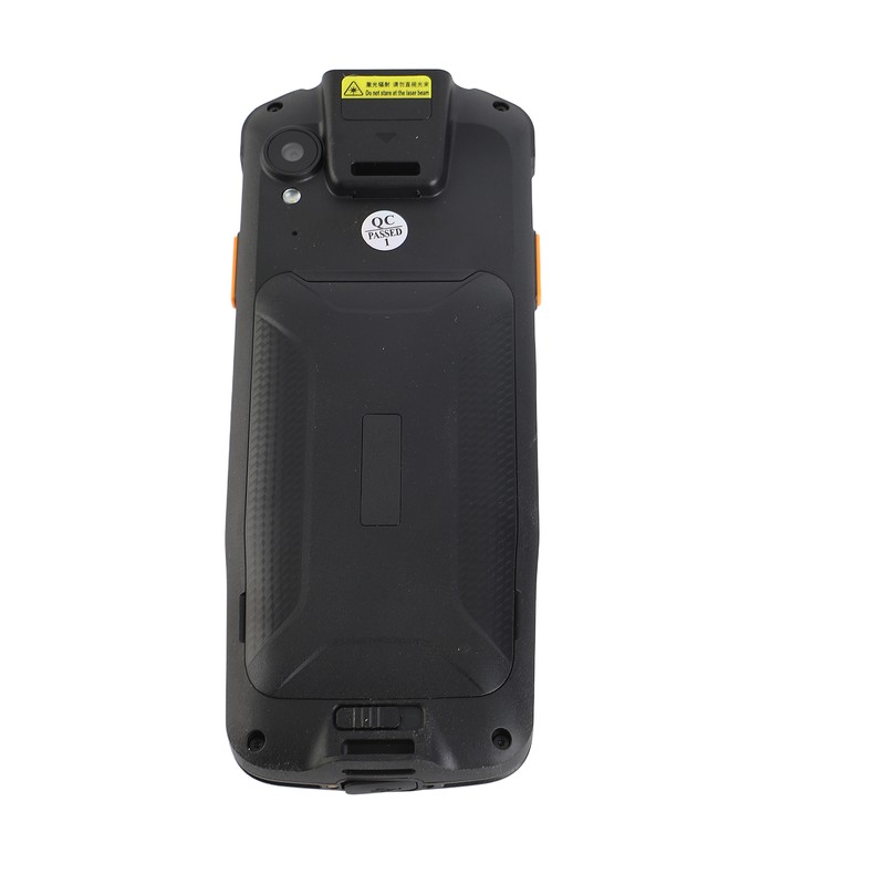 Barcode Scanner Handheld PDA Terminal for Android 11.0 with 1D/2D/QR