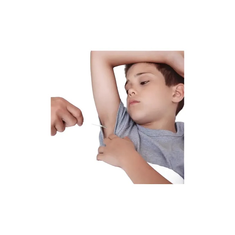 3 Termómetros Clínico Oral, Axilar U Rectal