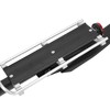KW‑671‑05 Bike Rear Rack Seat Post Mount Quick Disassembly Alloy