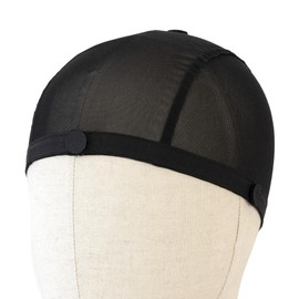 BrightLala p-net-s Wig, Inner Cap, Anti-slip, Undercap, Wig, Net