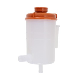 Depósito de dirección asistida para Suzuki Grand Vitara EX, LX 2.5L V6 - Gas 2004 2005 4914054J01 Tanque de dirección asistida automotriz 1 pieza