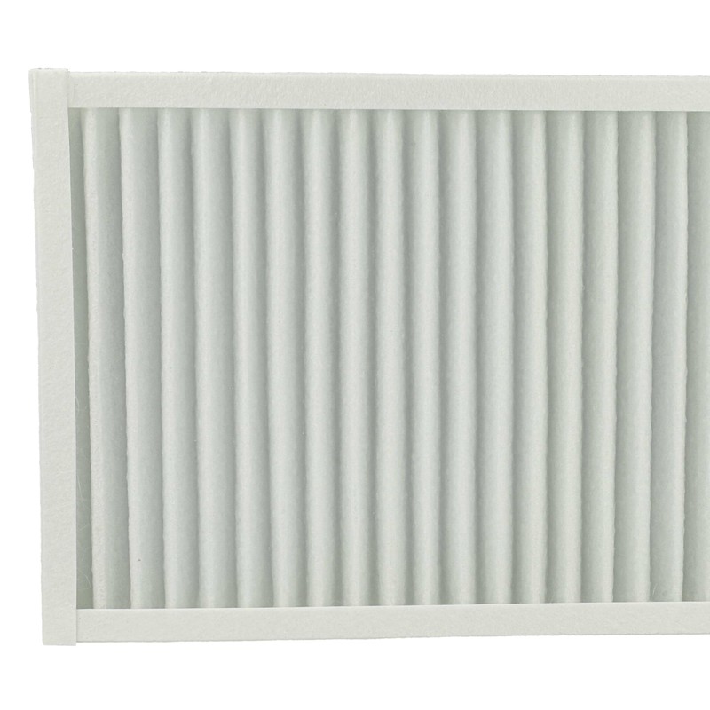 vhbw 4x Filter G4 Compatible with Viessmann Vitovent 200-C Ventilation