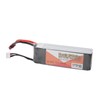 11.1V 2200mAh 3S 45C Lipo Battery Pack with T Plug