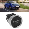 Car Starter Switch Button 98021996ZD Engine Start Switch Replacement for