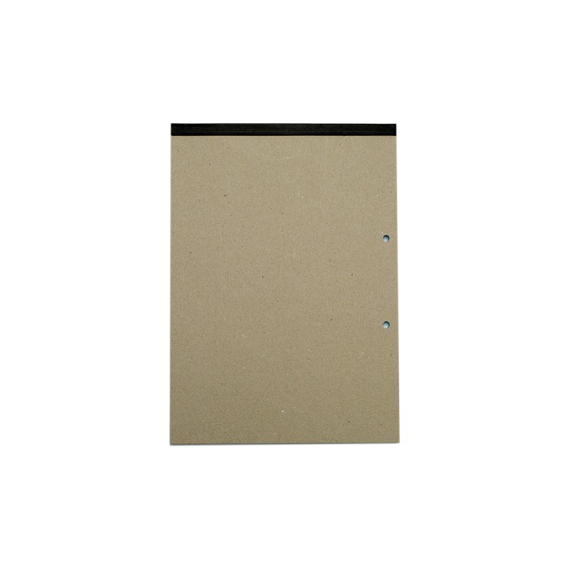 RHINO A4 Refill Pad, Writing Pad, 100 Page / 8mm