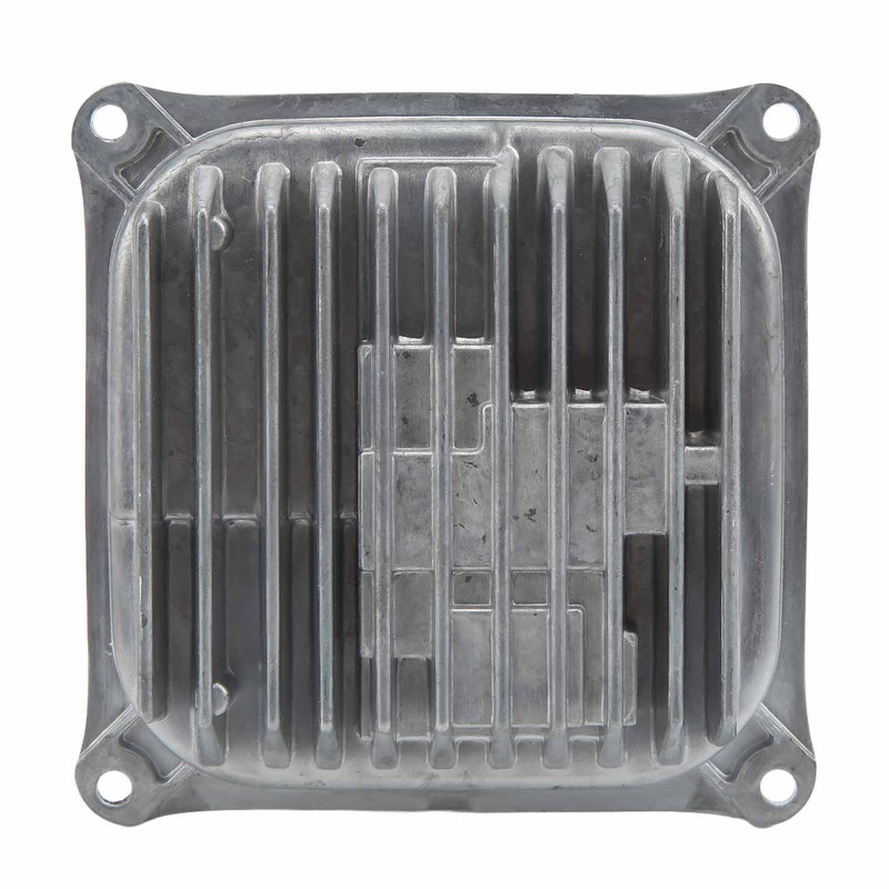 LED Headlight Control Module Alloy A2539050900 Rustproof Replacement for Mercedes