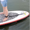 Jindizi Surfboard Leash, SUP Leash Stand Up Paddle Board Leg