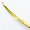 118cm Full Length Gold Stainless Steel Malenia Prosthetic Hand Blade
