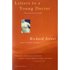 Letters To A Young Doctor
