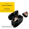 Jabra Elite 65t Alexa Enabled True Wireless Earbuds Charging Case