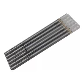 Sherry - Lapiz Delineador De Ojos Y Cejas Verde 5 Piezas