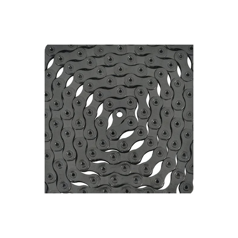 YBN 12 SPD Chain 126 Link w/Power Lock PC-XX1 Eagle,