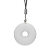 Wearable Air Purifier Necklace Portable Personal Mini USB Charge Air