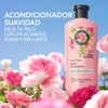 Herbal Essences Acondicionador Suavidad Rosa Mosqueta 400 ml