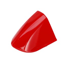 INFINAUTO Front Left Door Handle Cover for Ford for Mustang 2015-2020 ABS Red, 1 Pcs