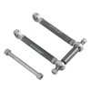 maXpeedingrods 0-4” Adjustable Lowering Links for Suzuki GSXR 600/750 2006-2010,
