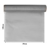 TIMESETL 304 Stainless Steel Woven Wire 200 Mesh - 12"X