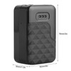 2G GPS Locator Long Standby IP65 Waterproof Tracking Systerm MultiFunctional