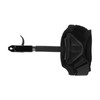 Archery Trigger Release Aids Wrist Strap Bow Trigger 360 Degree
