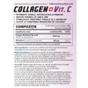 Collagen with Vitamin C for Healthy Skin, Hair and Nails